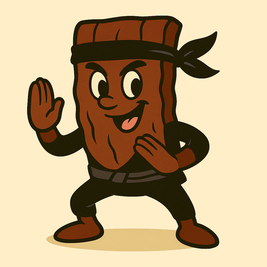 Teriyaki Beef Jerky 150g