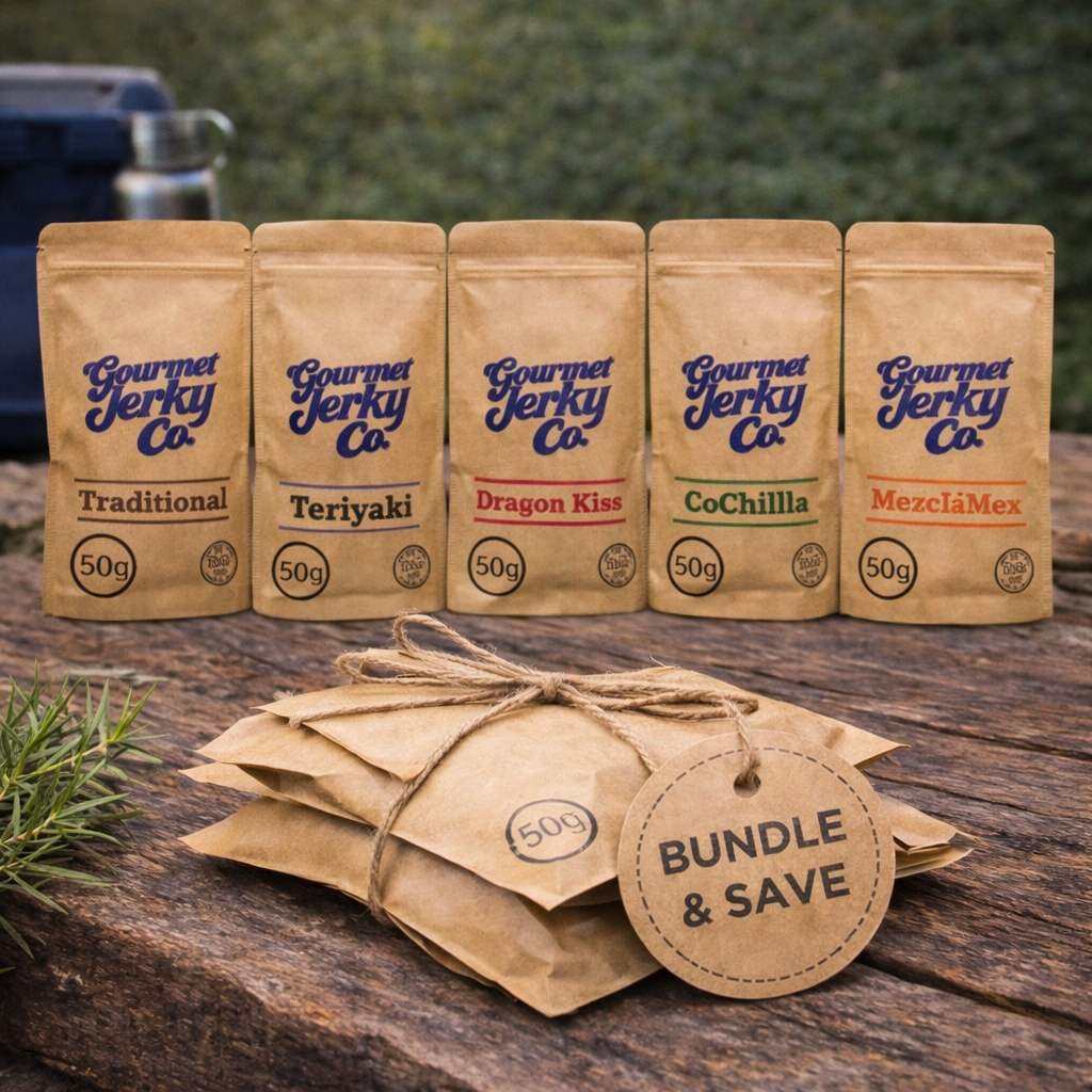 Flavour Sampler Pack